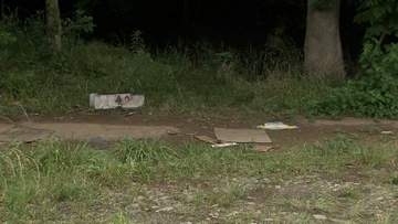 相模原市17歳女子高校生死亡　橋の下の河川敷は“事件の多い場所”　19歳知人の男に事情聴く