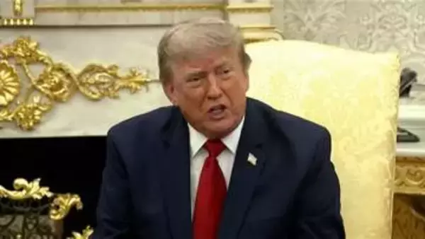 トランプ大統領「来週は発電所や橋が標的になる」アメリカ軍がイラン海上封鎖を再開　イランも報復攻撃で応酬続く
