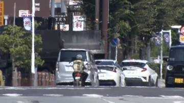 愛知・岐阜で40度以上…今年初の酷暑日に　猛暑日も今年最多276地点　“災害級の暑さ”は今週末まで続く見通し