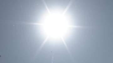 関東で今年初の40度超えか　「ダブル高気圧」で災害級の暑さ続く　熱中症に厳重警戒を