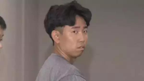 【独自】路上で女性の胸を触るわいせつ行為　服に体液かけた元お笑い芸人の男（28）逮捕　「Mー1グランプリ」出場歴も