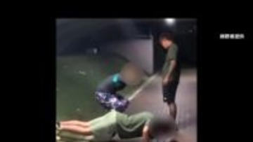 SNSで暴行動画拡散　たばこ手に2人の男性を蹴る…31歳男を逮捕　警察への匿名通報で発覚　北海道・苫小牧市