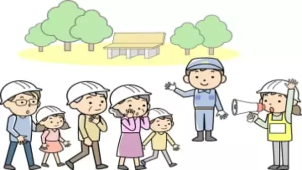 災害時はみんなで守ろう…地域やグループで助け合う“共助”　1人1人違った防災対策「カラフル防災」とは