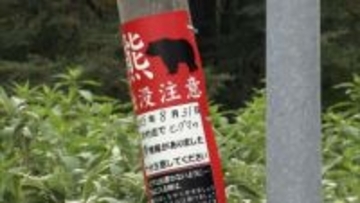 ゴルフ場で許可なくクマを駆除したハンターらを書類送検　依頼した支配人・運営会社も　「緊急避難」には当たらないと判断か