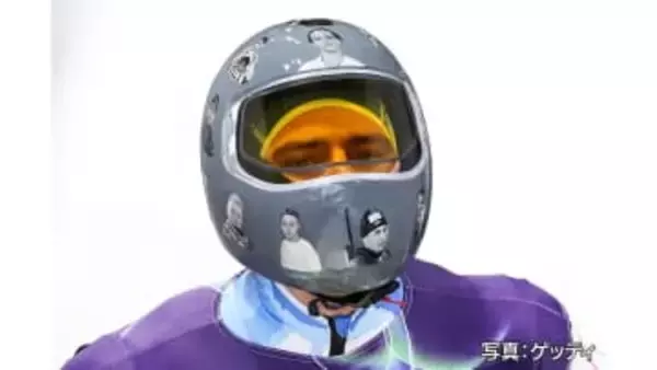 オリンピックでの追悼表現認めず…戦争で死亡の選手写真あしらったヘルメット着用意向のウクライナ選手にIOCが直接説明へ