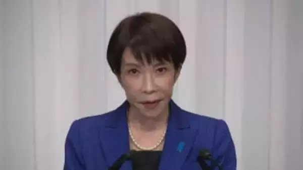 中道新代表就任も「イメージ変わらず」8割超…飲食料品消費税ゼロは「実行すべき」52.5％　高市政権支持は7割超【FNN世論調査】