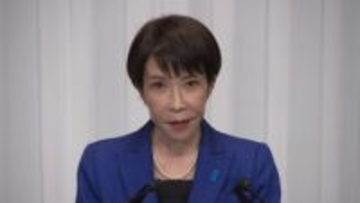 高市内閣支持率は70％台維持…政権発足以来5回連続　最優先の政策は物価高対策や消費税減税　中道新代表交代でイメージ変わらない8割超え【FNN世論調査】