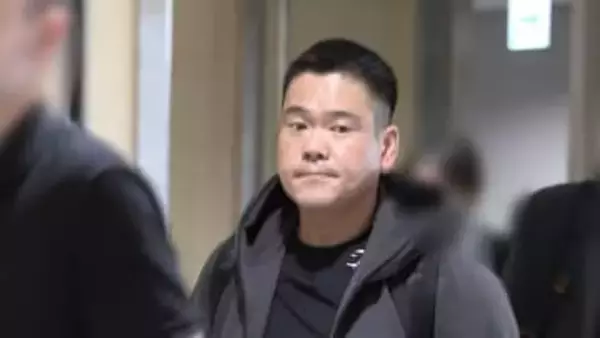 米軍基地に侵入か 住友商事社員を逮捕　イラク駐在から帰国時に偽造IDで