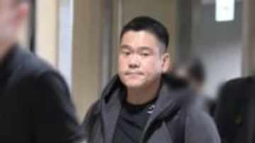 米軍基地に侵入か 住友商事社員を逮捕　イラク駐在から帰国時に偽造IDで