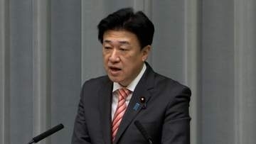 日本政府「前向きな動き」と歓迎…木原官房長官「最終的な合意に早期に至ることを期待」　アメリカとイランが2週間停戦に合意