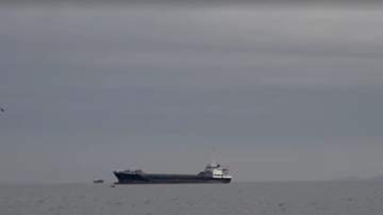 米軍が日本時間の今夜23時からイラン港湾を海上封鎖と発表　トランプ大統領の指示を受け