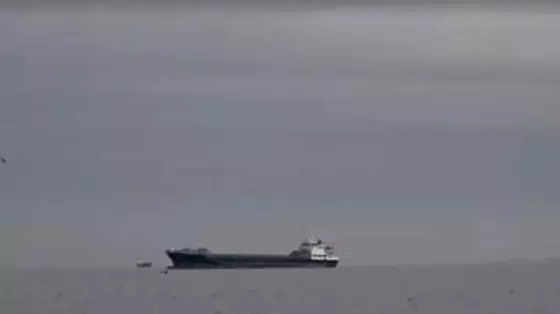 米軍が日本時間の今夜23時からイラン港湾を海上封鎖と発表　トランプ大統領の指示を受け