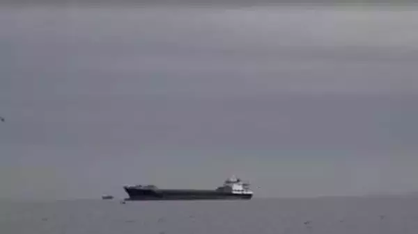 米軍が日本時間の今夜23時からイラン港湾を海上封鎖と発表　トランプ大統領の指示を受け