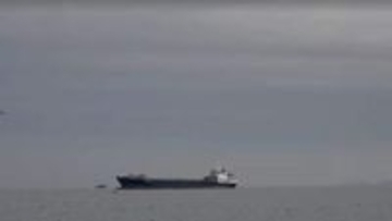 米軍が日本時間の今夜23時からイラン港湾を海上封鎖と発表　トランプ大統領の指示を受け