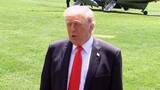 「トランプ大統領「満足していない」イラン新提案を拒否　攻撃再開も「選択肢の一つ」とイランをけん制」の画像1