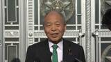 「鈴木宗男議員がロシア訪問「ロシア外務次官は外相会談に前向き」」の画像1