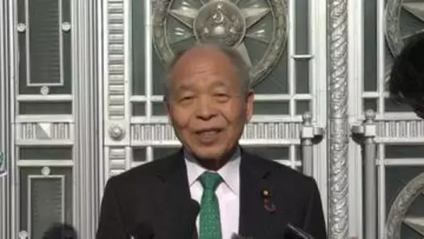 鈴木宗男議員がロシア訪問「ロシア外務次官は外相会談に前向き」