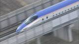 「北陸新幹線延伸「小浜・京都ルート」の「桂川案」に決定　京都駅西側約5kmのJR桂川駅付近地下に新駅」の画像1