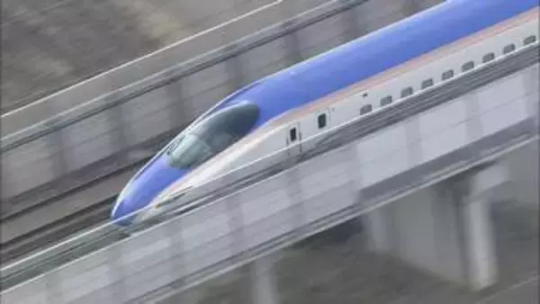 北陸新幹線延伸「小浜・京都ルート」の「桂川案」に決定　京都駅西側約5kmのJR桂川駅付近地下に新駅