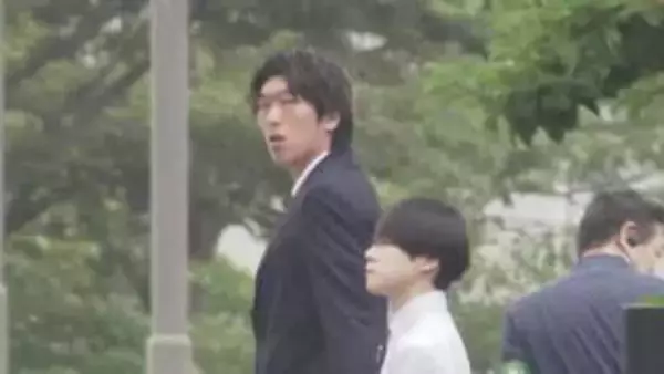 「今は無職です」バレー元日本代表・佐藤駿一郎被告　初公判で大麻所持認める　検察側は拘禁刑1年を求刑