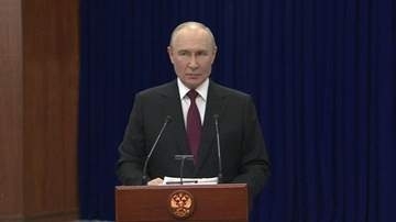 関係悪化の責任「100％日本政府」とプーチン大統領　平和条約の問題「すでに決着」　元島民の北方領土訪問の再開見通し立たず