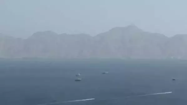 フィリピン外務省、イランからホルムズ通過許可と発表