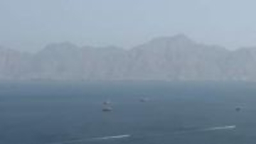 フィリピン外務省、イランからホルムズ通過許可と発表