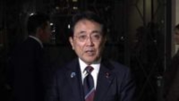 赤沢経産相がサウジアラビアとUAEを訪問　原油安定供給に向け協力確認