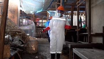「エボラ出血熱」感染疑い1000人超　コンゴ民主共和国との国境封鎖も　日本への影響は？流行地域への渡航抑制を