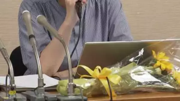 「証言信用できない」聴取中に侮辱的発言と主張　性被害訴えた女性が国と検事を提訴　捜査対応に疑問も
