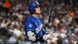 「“ミスター・ジューン”大谷翔平が5試合連続ヒット　第2打席で二塁打　3試合ぶり11号本塁打なるか」の画像1