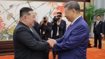 【速報】習近平国家主席の北朝鮮訪問を正式発表　金正恩総書記と中朝首脳会談実施へ　8日から