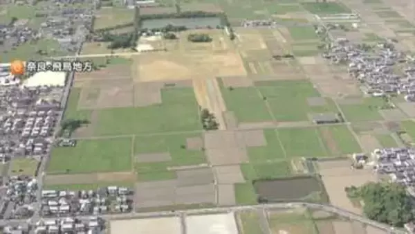 「飛鳥・藤原の宮都」世界遺産へ　イコモスが「登録」勧告　7月にも正式決定へ　登録なら国内27件目