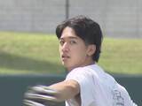 「甲子園で活躍も“突如消えた投手”…中京大中京を卒業し米国の大学へ 3年後のMLBドラフト指名を目指す18歳の挑戦」の画像1