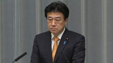 日本政府が修正を申し入れ　国連採択地図で北方領土がロシアと同色「誤った認識が広まらないようにする必要」木原官房長官