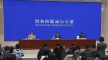 中国の2025年GDPはプラス5%、政府の成長目標達成も不動産不況は依然続く