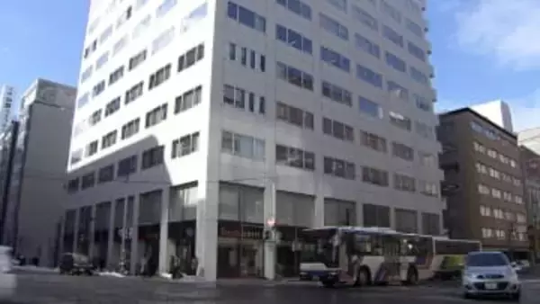 8年前に女子高校生が男子生徒から“性暴力”市が学校関係者らに聞き取りへ　女子生徒は心的ストレスで不登校となり退学　札幌市