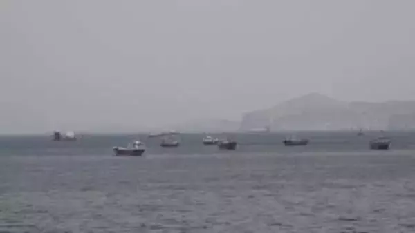 ホルムズ海峡で船員2万人足止め　PTSD症状も　物流正常化に半年以上か