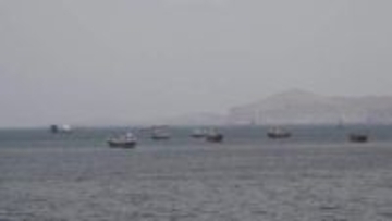 ホルムズ海峡で船員2万人足止め　PTSD症状も　物流正常化に半年以上か