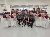 「LumiUnion×あーりん、輪島市町野町に笑顔と活気を。「歌って踊って、パフォーマンスを見て笑顔になっていただくことがアイドルとして一番できること」」の画像1