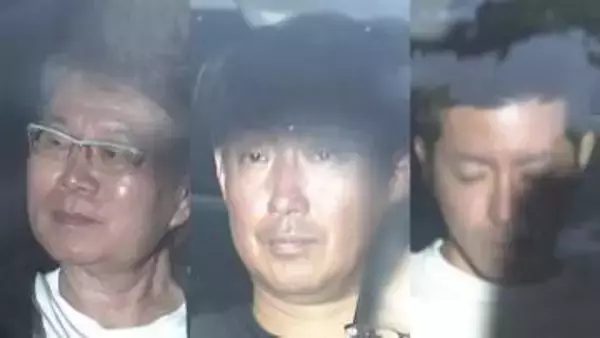 「必ず返します」1000万円預けるも引き出せず　無登録で海外金融商品への出資募り870億円集金か　投資関連会社の実質的経営者ら逮捕