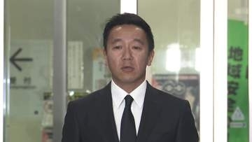 「Def Tech」Microこと西宮佑騎被告（45）初公判で大麻所持など起訴内容認める　「初めて使ったのは留学していた20歳の時」