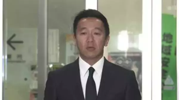 「Def Tech」Microこと西宮佑騎被告（45）初公判で大麻所持など起訴内容認める　「初めて使ったのは留学していた20歳の時」