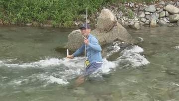流れや水深のほか水温にも注意…水の事故で圧倒的に多い『河川』4つの危険性知りライフジャケット着用を