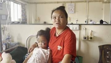 「世界のすべてをもらった気分」6歳少女“奇跡の救出”　予定の遅れで“命拾い”の日本人女性も　ネパール土石流