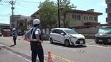 「75歳女がアクセルとブレーキ踏み間違える　44歳女性が福井市の児童館駐車場ではねられ死亡　運転手の女を現行犯逮捕」の画像1