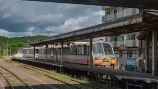 “廃線巡礼”時が止まった「のと鉄道能登線」。6つの駅が残す往時の記憶【一人旅研究会の“日本”ノスタルジック写真館】