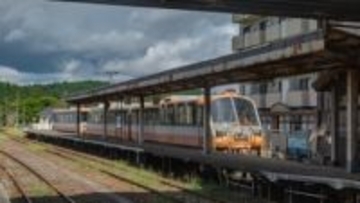 “廃線巡礼”時が止まった「のと鉄道能登線」。6つの駅が残す往時の記憶【一人旅研究会の“日本”ノスタルジック写真館】
