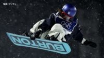 涙の9位から4年…小野光希が悲願の銅メダル！女子ハーフパイプ完璧な滑りで85.00点マーク【ミラノ・コルティナ五輪】