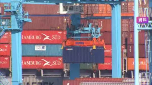 中国の輸出禁止措置「決して許容できず極めて遺憾」　日本政府が抗議し撤回求める　佐藤官房副長官